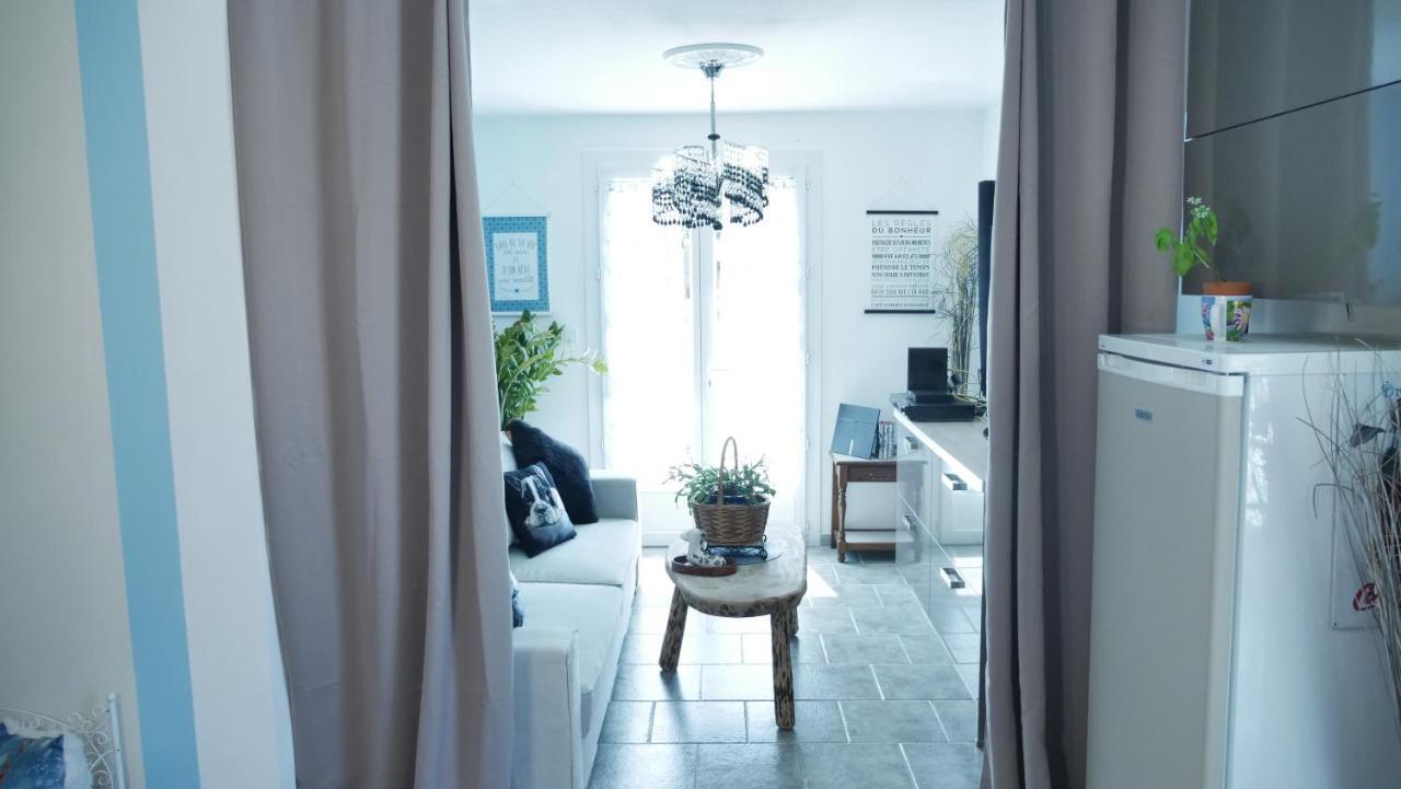 Maison De Vacances Chez Katy Corneilla-del-Vercol Ngoại thất bức ảnh