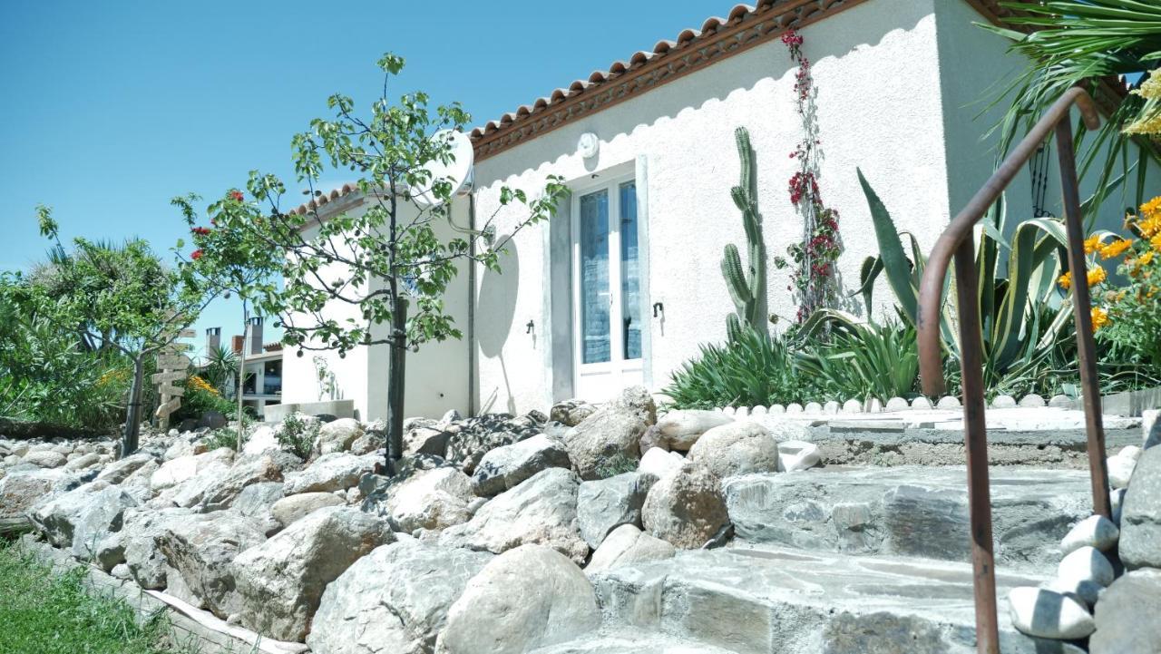 Maison De Vacances Chez Katy Corneilla-del-Vercol Ngoại thất bức ảnh